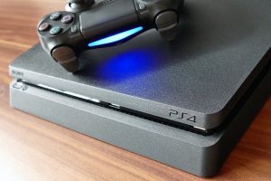 SpiderMan Ps4