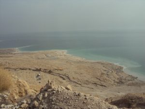 ים המלח לא רק החופים