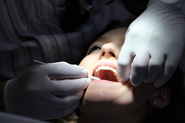מפחדים מרופאי שיניים